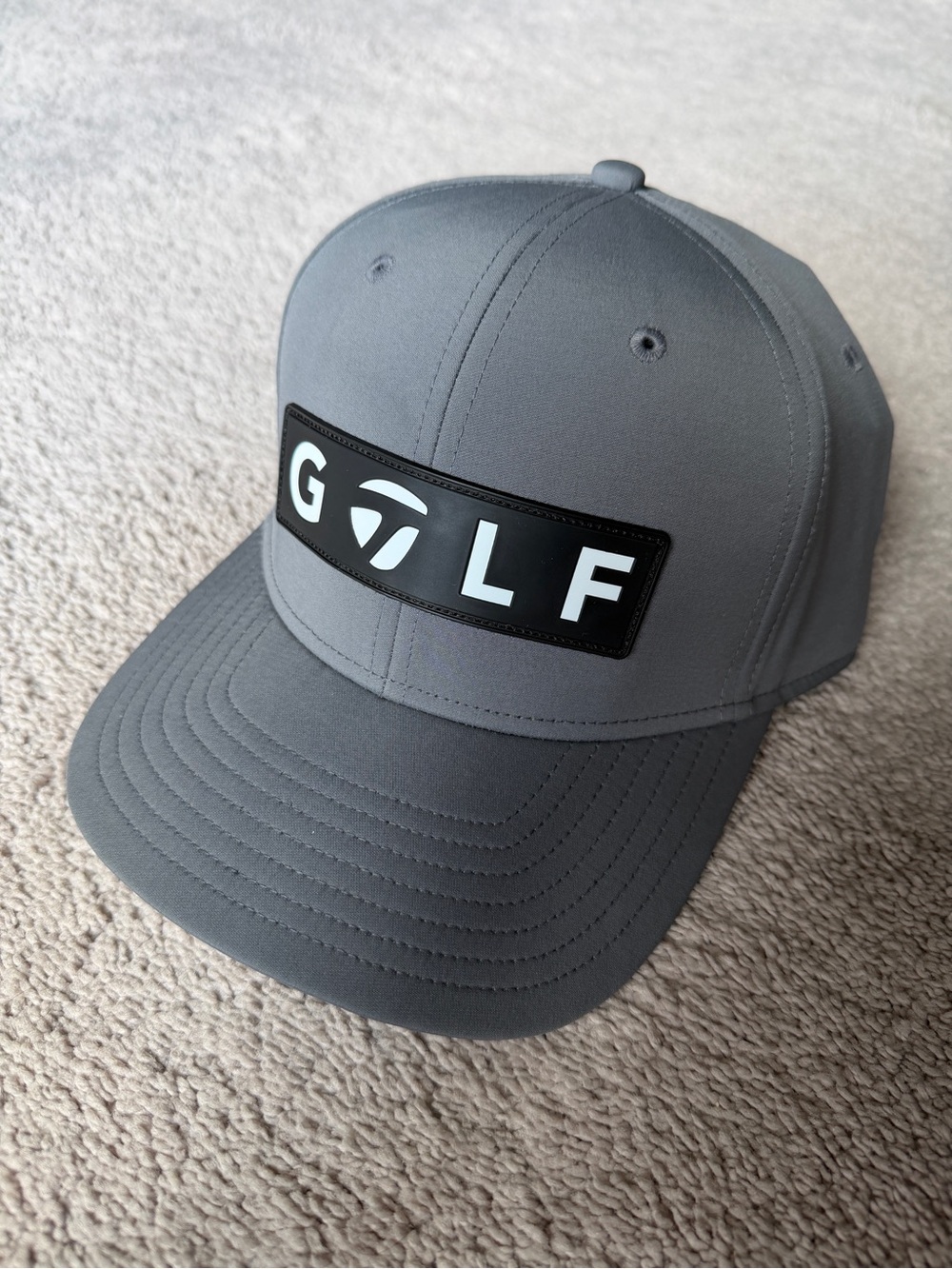 TaylorMade Golf Hat